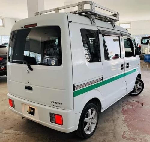 Suzuki every 