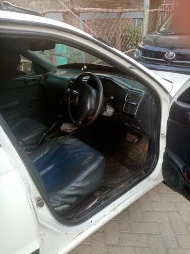 Toyota caldina