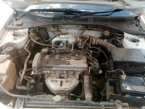 Toyota caldina